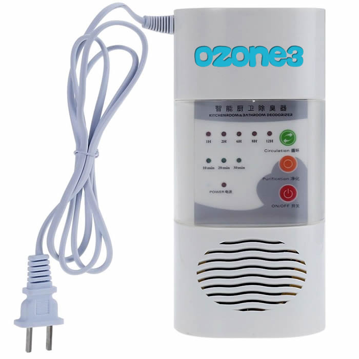 ozone3 peq ozonizador barato desinfectante